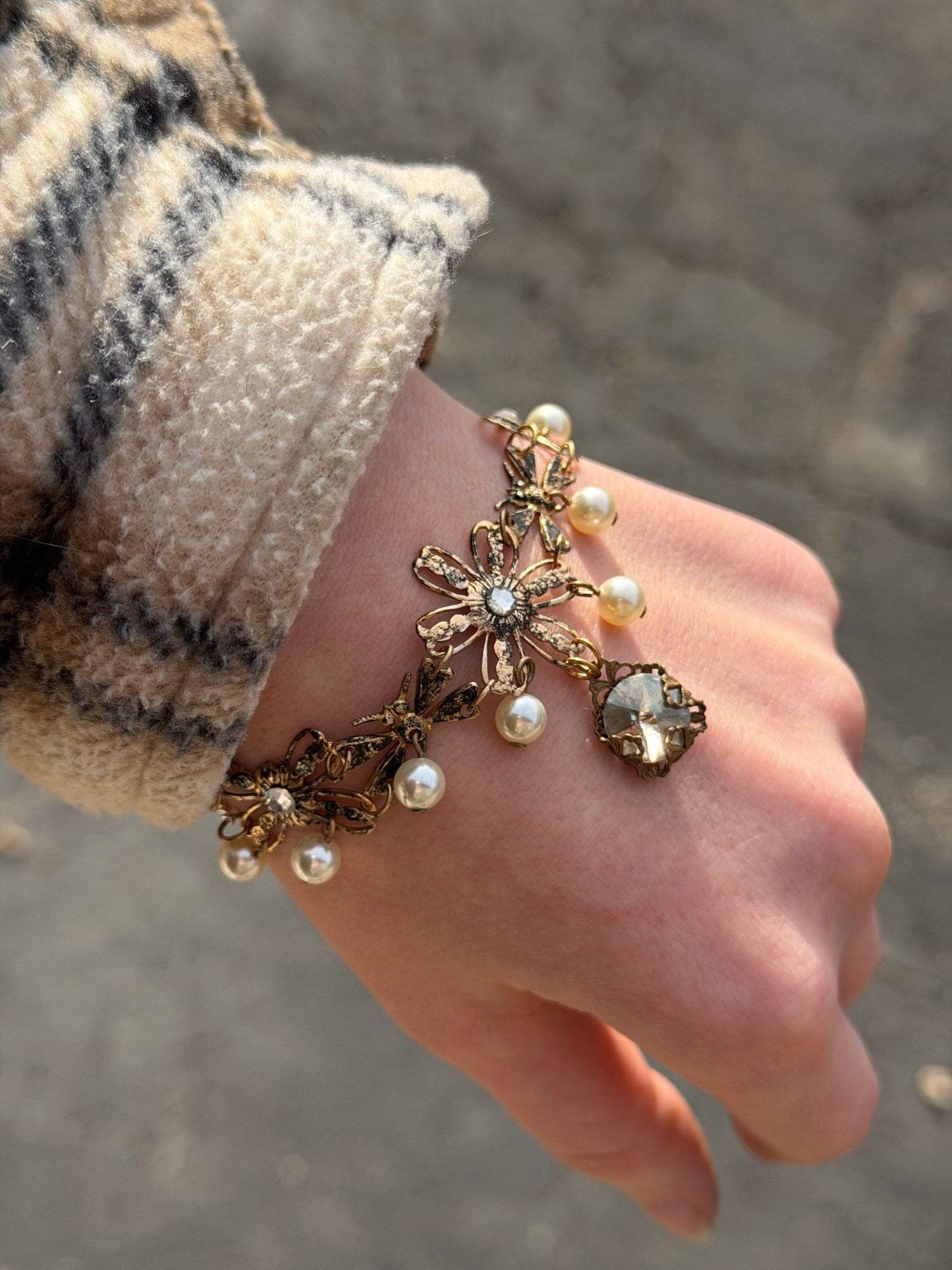 Dragonfly Pack - 14pcs - Vintaj Live Shop