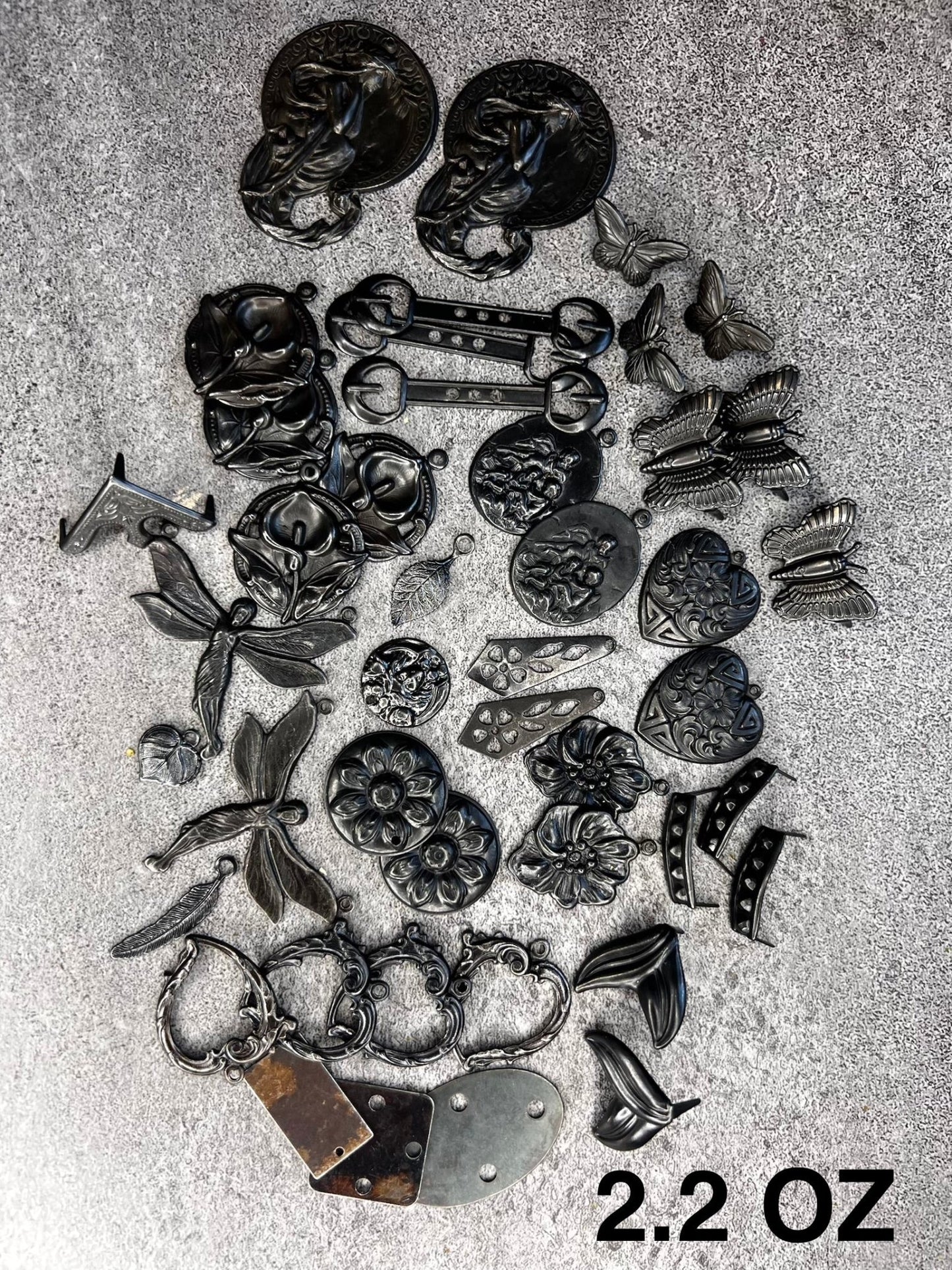 Mystery Pack - Arte Metal - 2.2 oz - Vintaj Live Shop