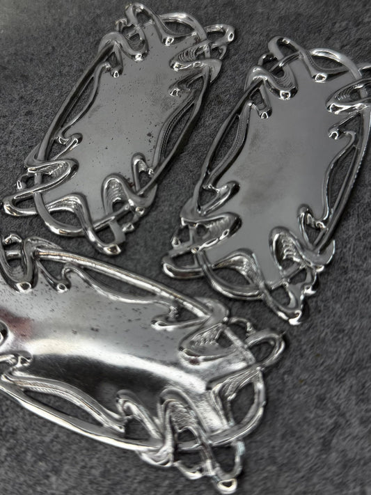 Bracelet Connector Pack - 4pcs - Vintaj Live Shop