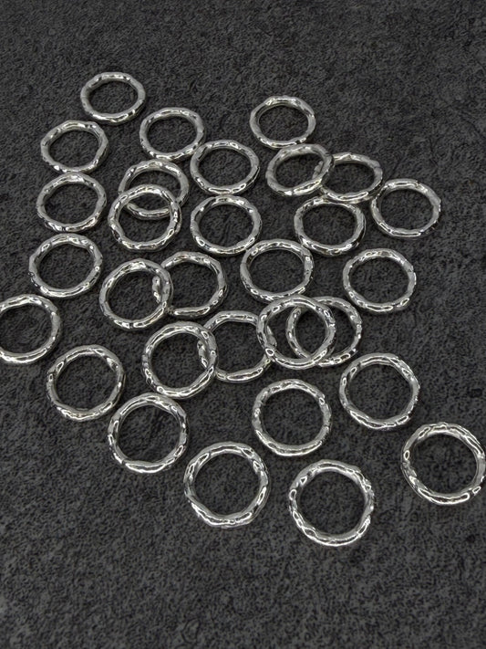 Ring Pack - 24pcs - Vintaj Live Shop