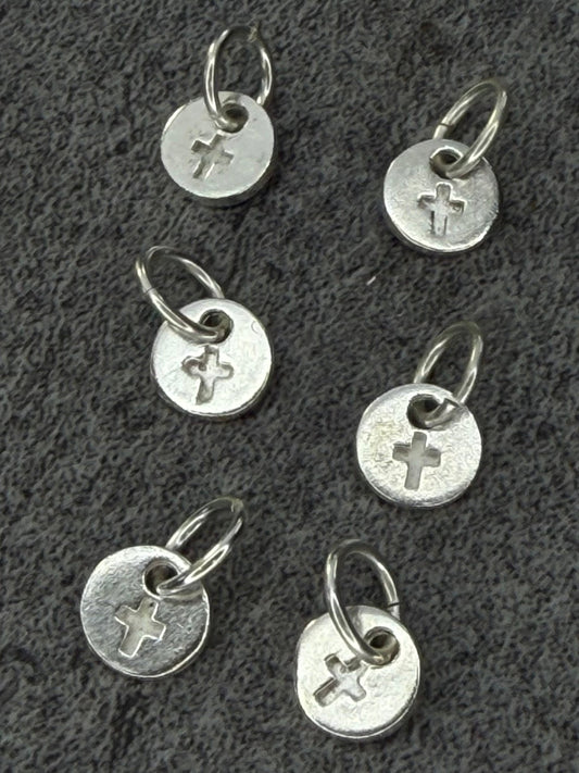 Cross Pack - 16pcs - Vintaj Live Shop