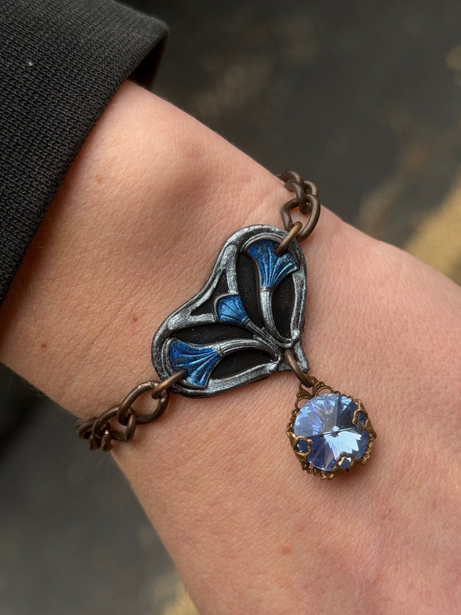 Bracelet & Earrings Kit - 56pcs - Vintaj Live Shop