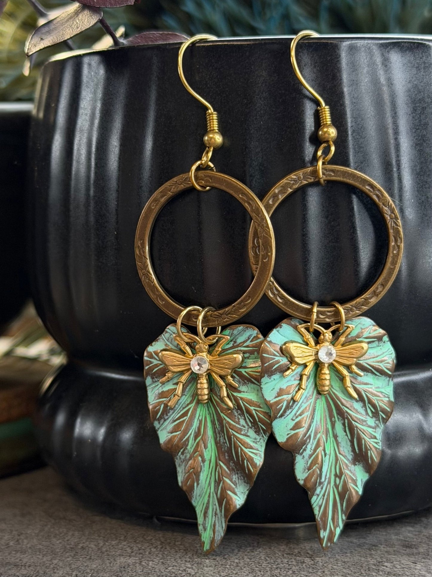 Necklace & Earrings Kit - 28pcs - Vintaj Live Shop