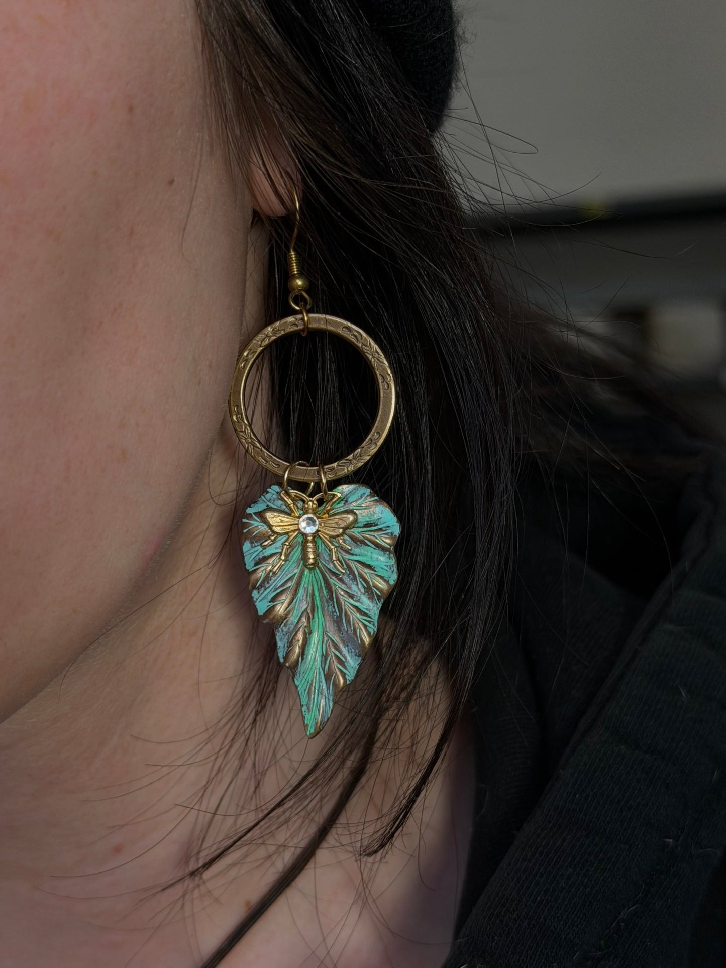 Necklace & Earrings Kit - 28pcs - Vintaj Live Shop