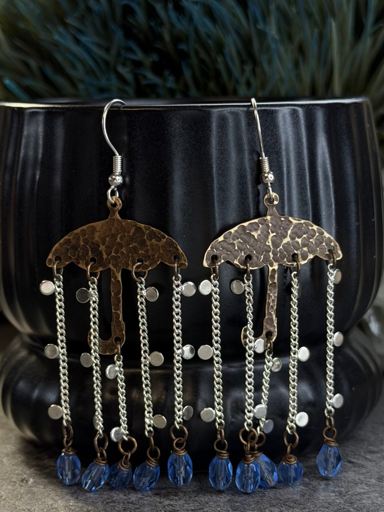 Bracelet & Earrings Kit - 56pcs - Vintaj Live Shop