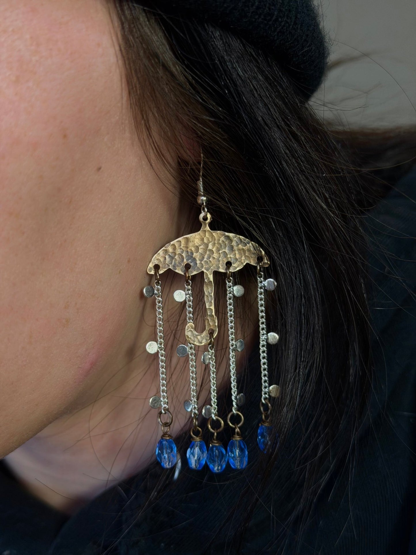 Bracelet & Earrings Kit - 56pcs - Vintaj Live Shop