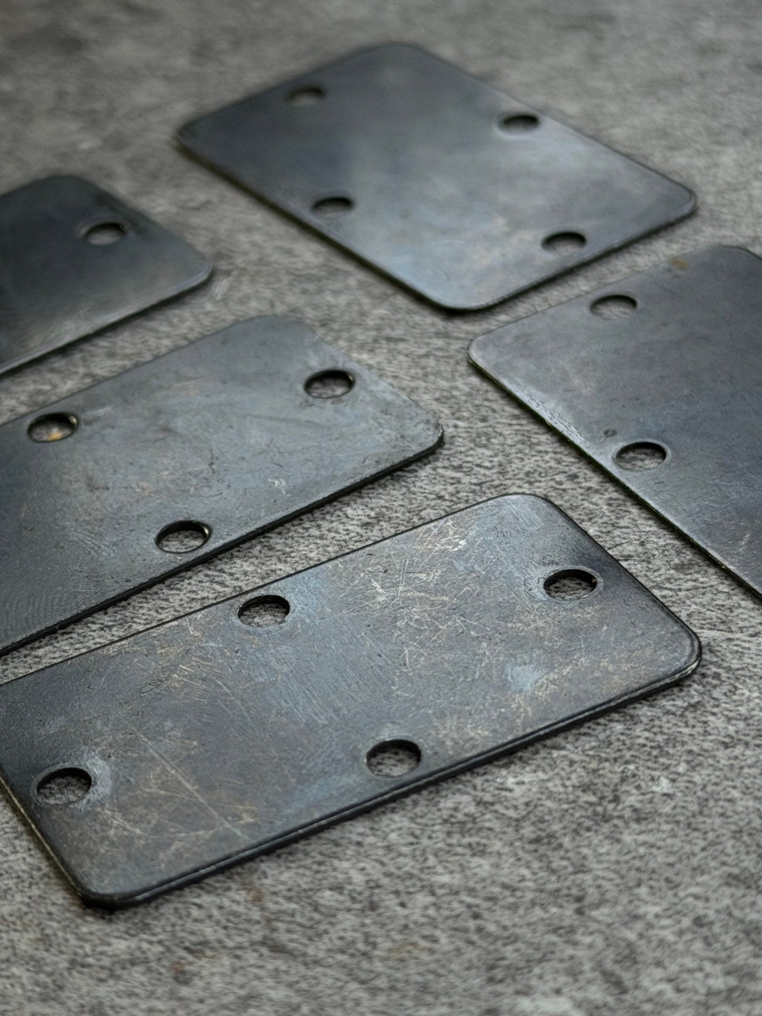 Arte Blank Pack - 24pcs - Vintaj Live Shop