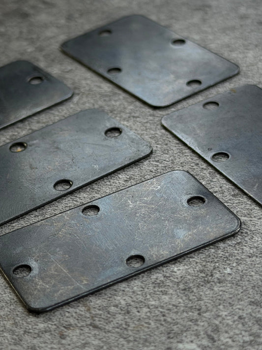 Arte Blank Pack - 24pcs - Vintaj Live Shop