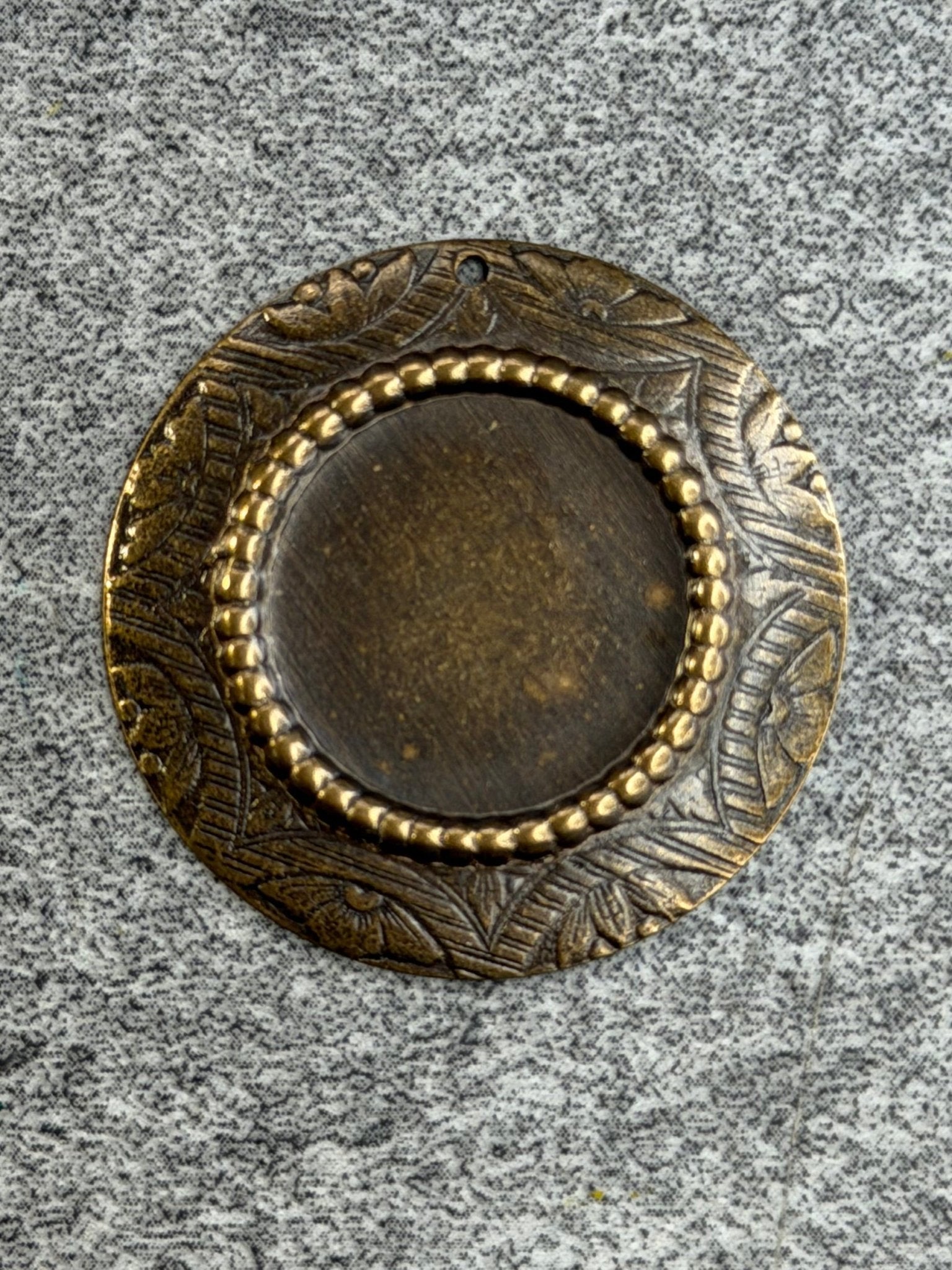 Bezel Pack - 12pcs - Vintaj Live Shop