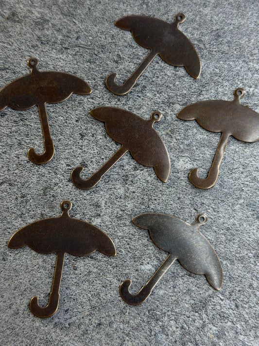 Blank Pack - 22pcs - Vintaj Live Shop