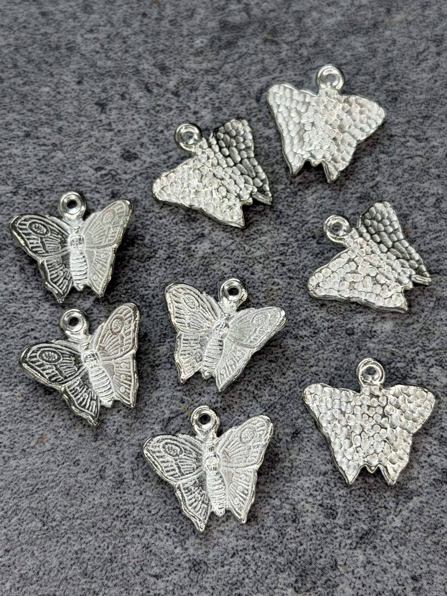 Butterfly Pack - 16pcs - Vintaj Live Shop
