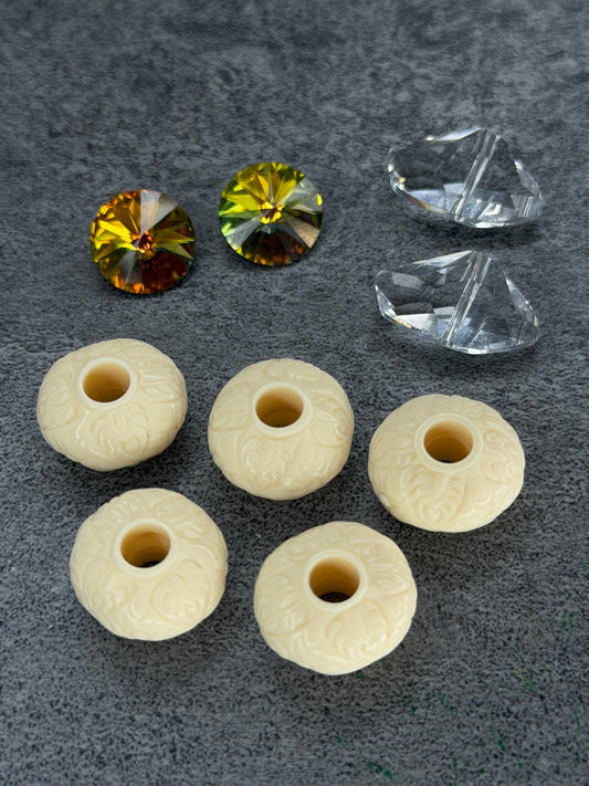 Crystal Pack - 9pcs - Vintaj Live Shop