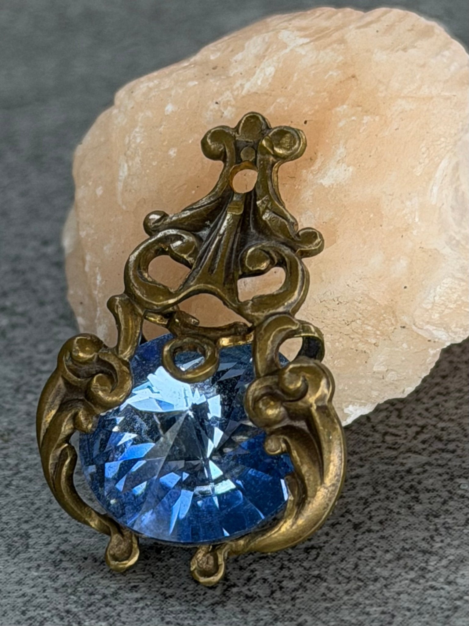 Filigree Pack - 14pcs - Vintaj Live Shop