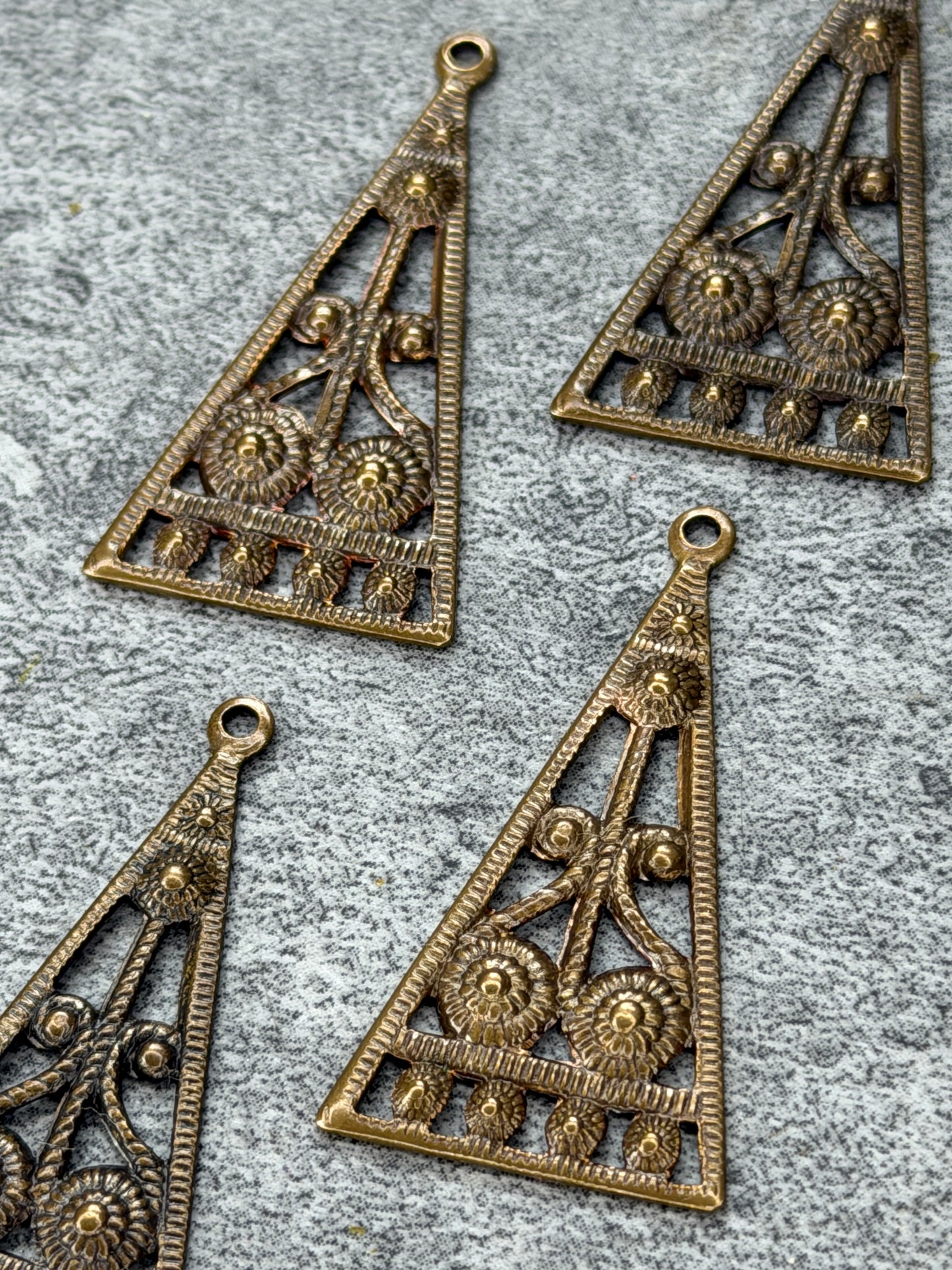 Filigree Pack - 12pcs