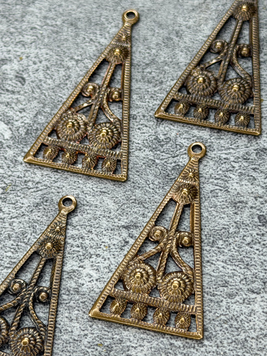 Filigree Pack - 12pcs