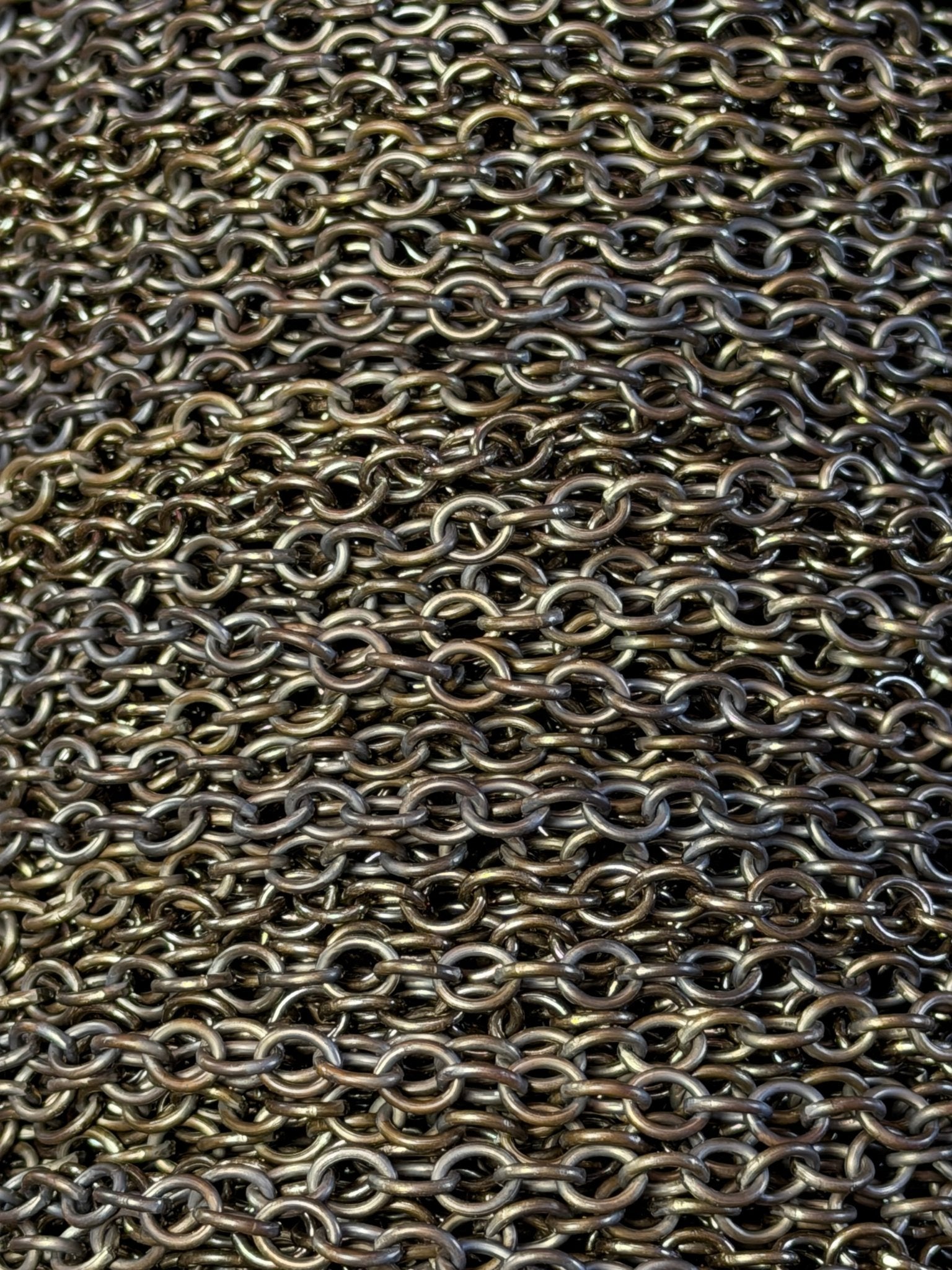 Chain - Round Cable - Vintaj Live Shop