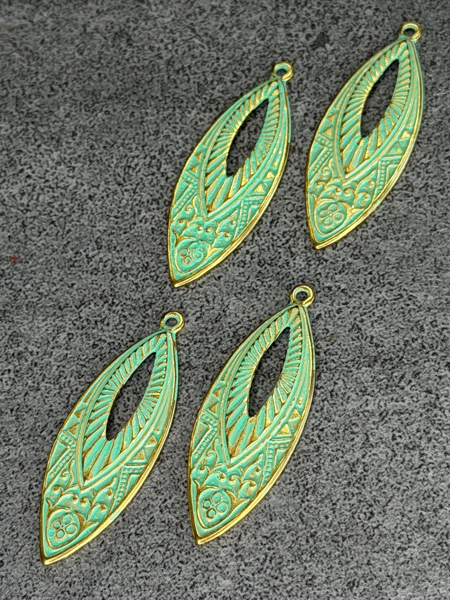 Drop Pack - 10pcs - Vintaj Live Shop