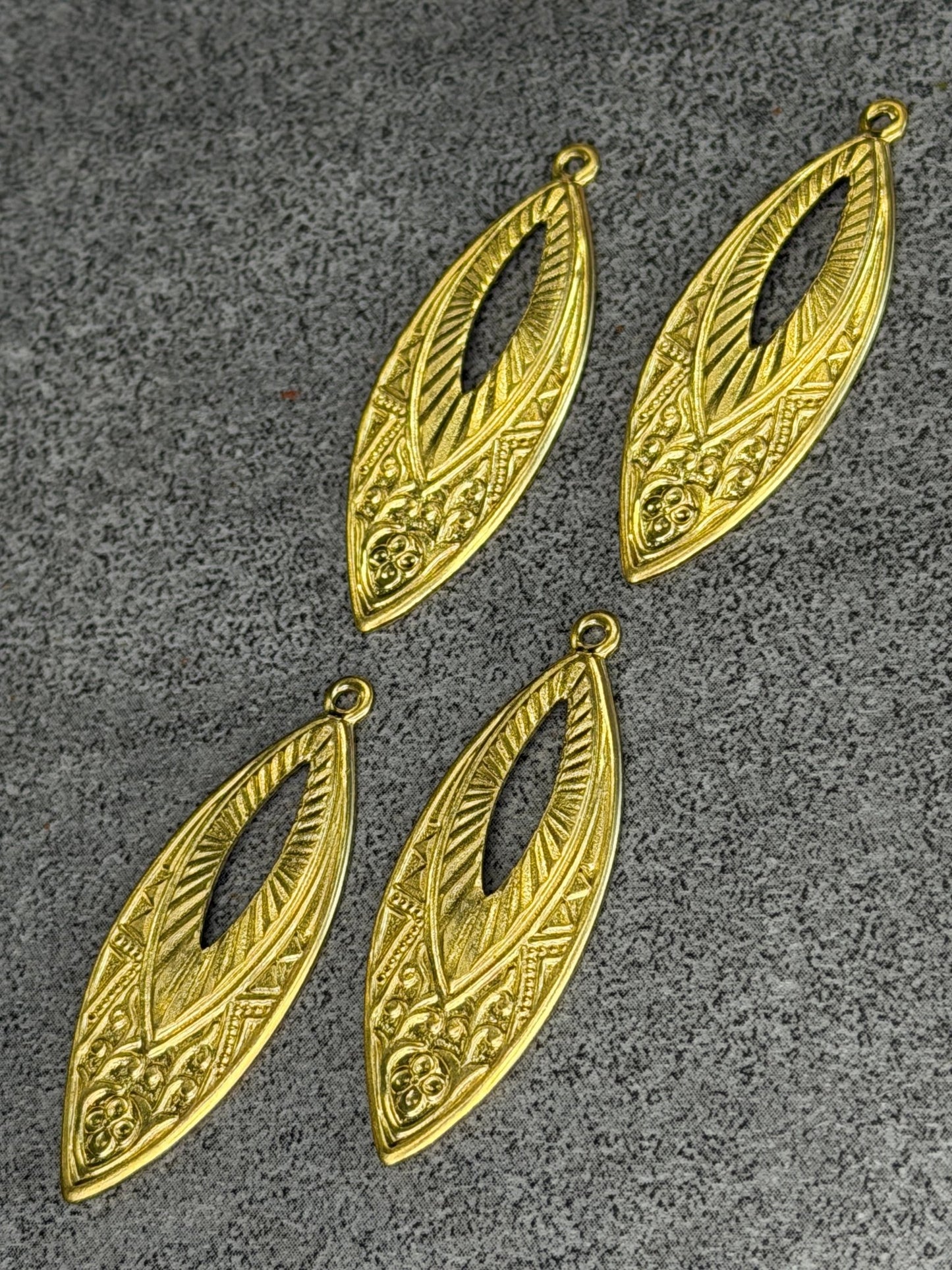 Drop Pack - 10pcs - Vintaj Live Shop