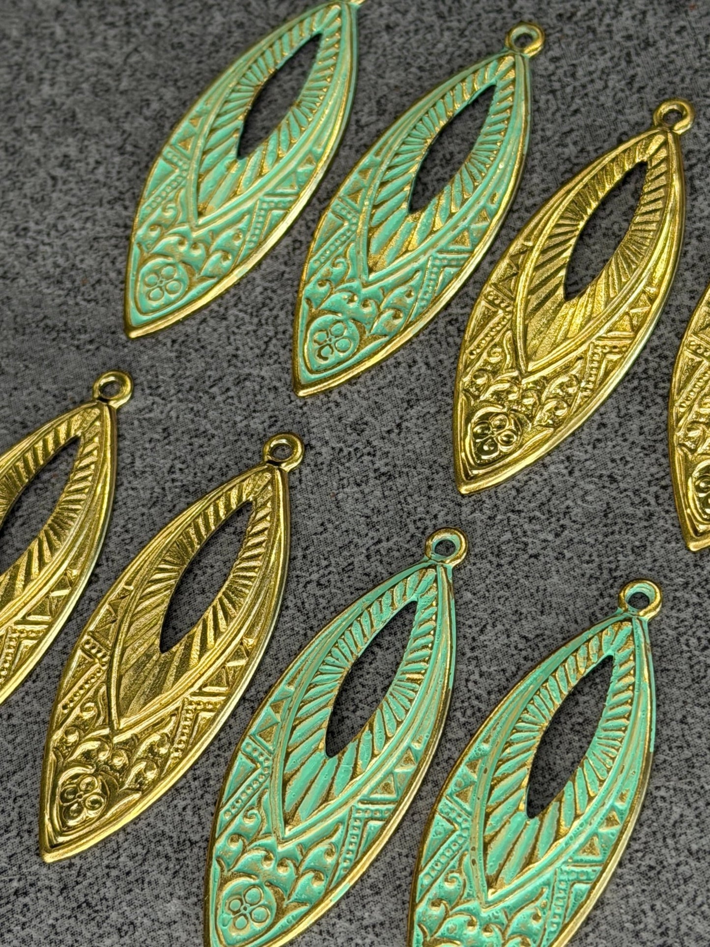 Drop Pack - 10pcs - Vintaj Live Shop