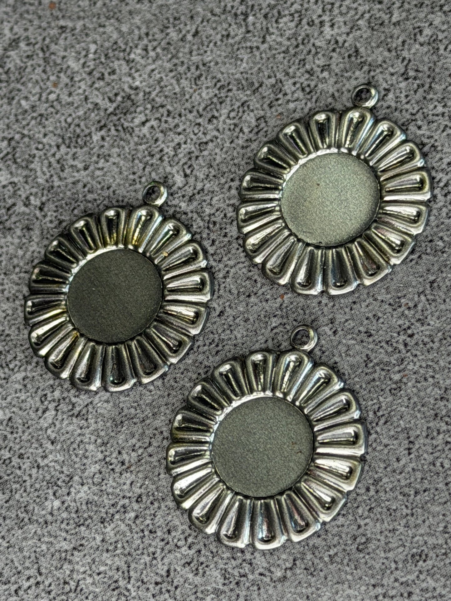 Flower Pack - 12pcs - Vintaj Live Shop