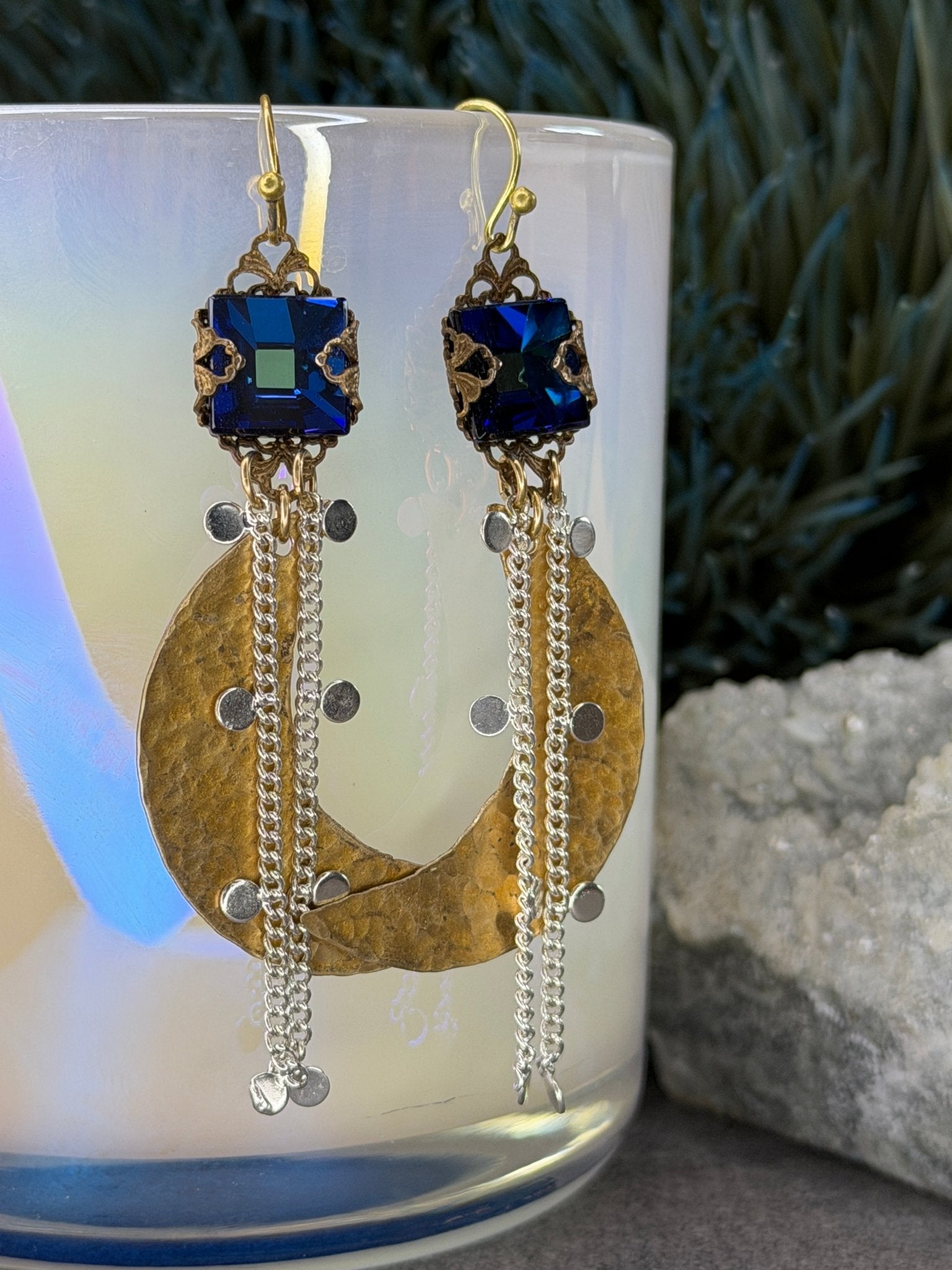 Earring Kits - 25pcs - Vintaj Live Shop