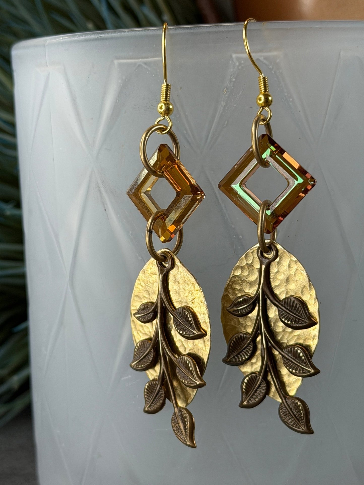 Earring Kits - 25pcs - Vintaj Live Shop