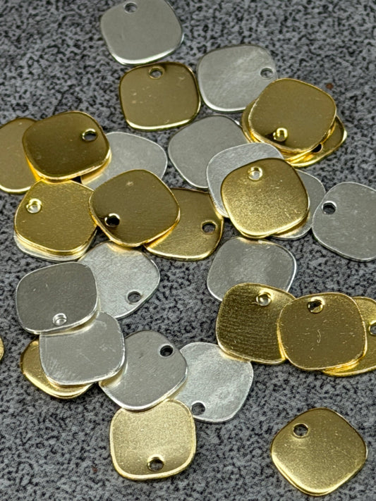 Blank Pack - 40pcs - Vintaj Live Shop