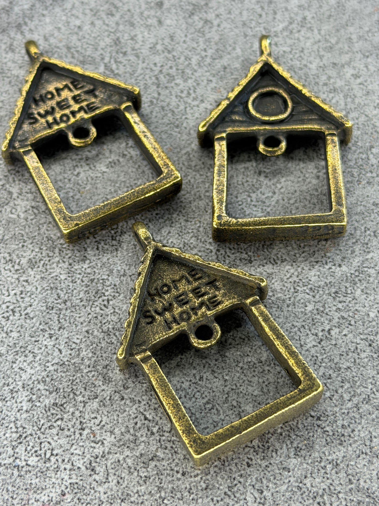 House Pack - 4pcs
