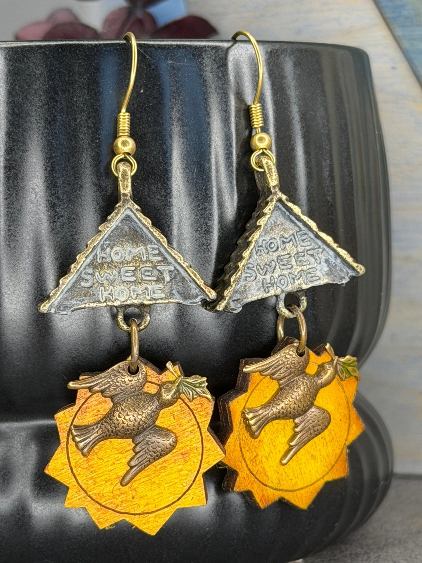 Bracelet & Earrings SAMPLER - 11pcs - Vintaj Live Shop
