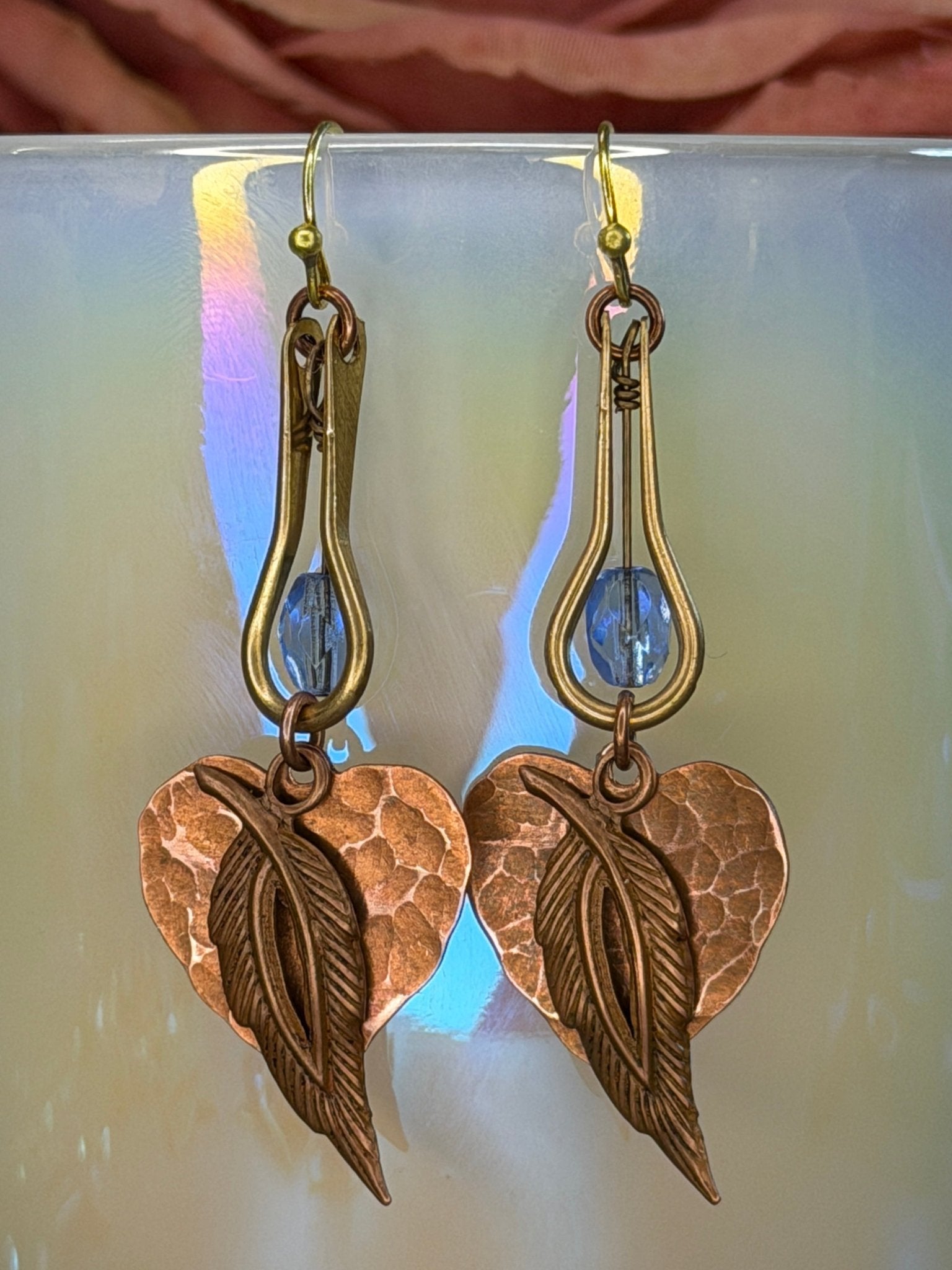 Earring Kit - 16pcs - Vintaj Live Shop