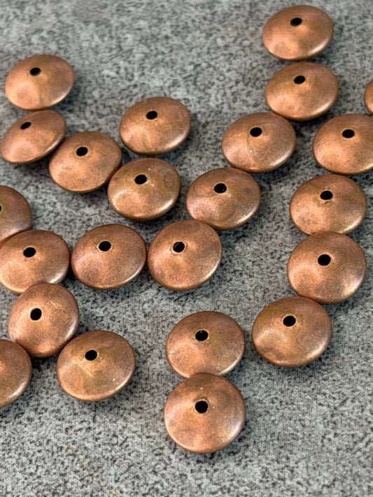 Bead Pack - 16pcs - Vintaj Live Shop