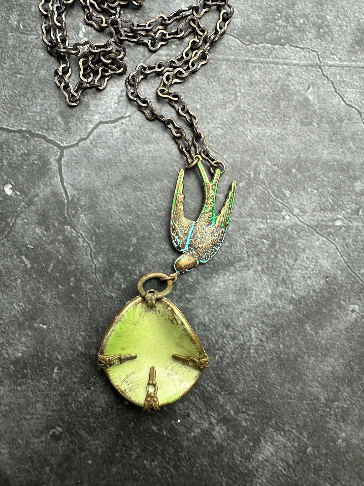 Necklace Kit - 8pcs - Vintaj Live Shop
