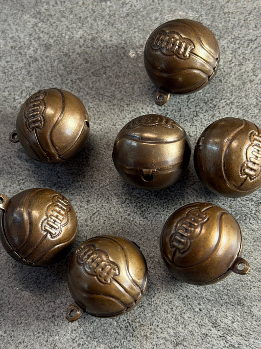 Puff Pendant Pack - 20pcs