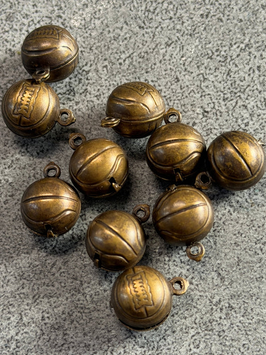 Puff Charm Pack - 20pcs