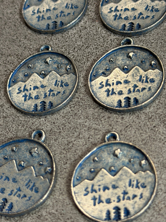 Pendant Pack - 10pcs - Vintaj Live Shop