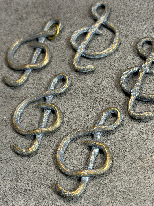 Pendant Pack - 10pcs - Vintaj Live Shop