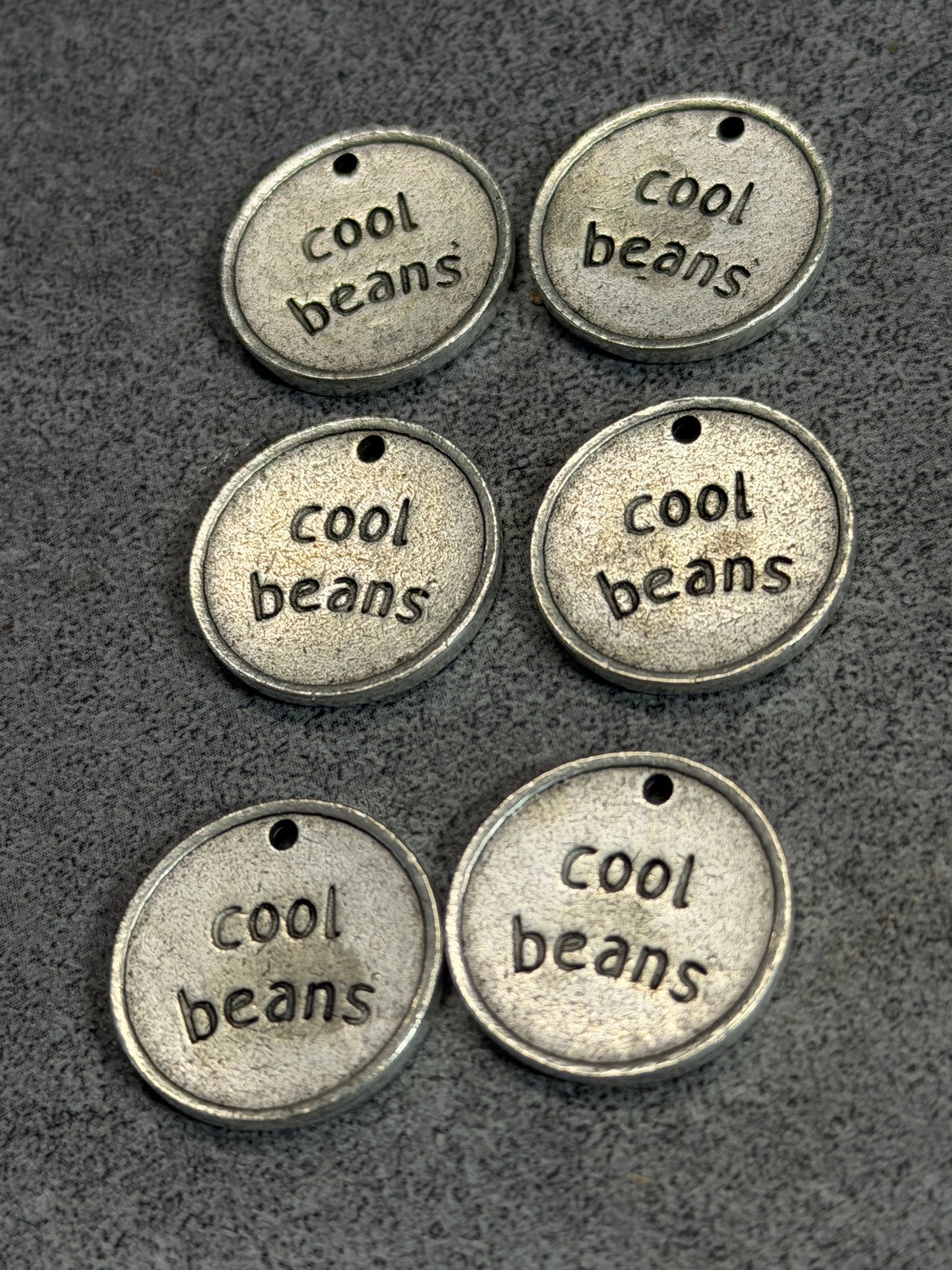 Pendant Pack - 10pcs - Vintaj Live Shop