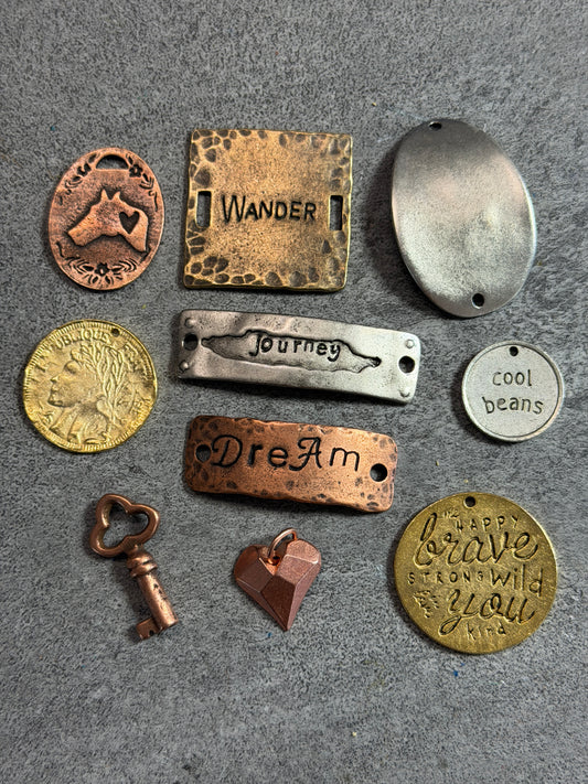 Lot 21 Two Dollar Day Special - 10pcs