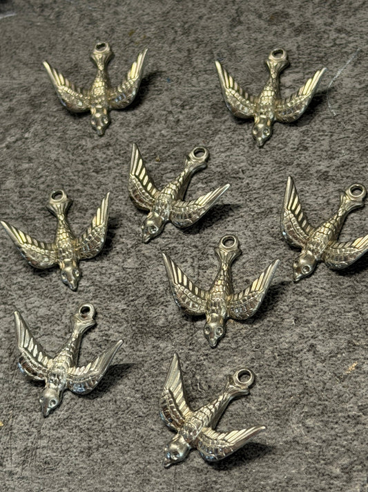 Bird Pack - 18pcs - Vintaj Live Shop