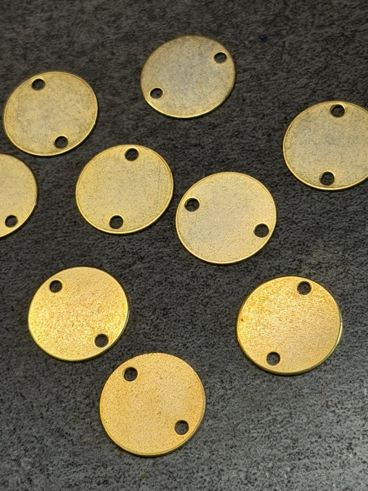 Connector Pack - 24pcs - Vintaj Live Shop