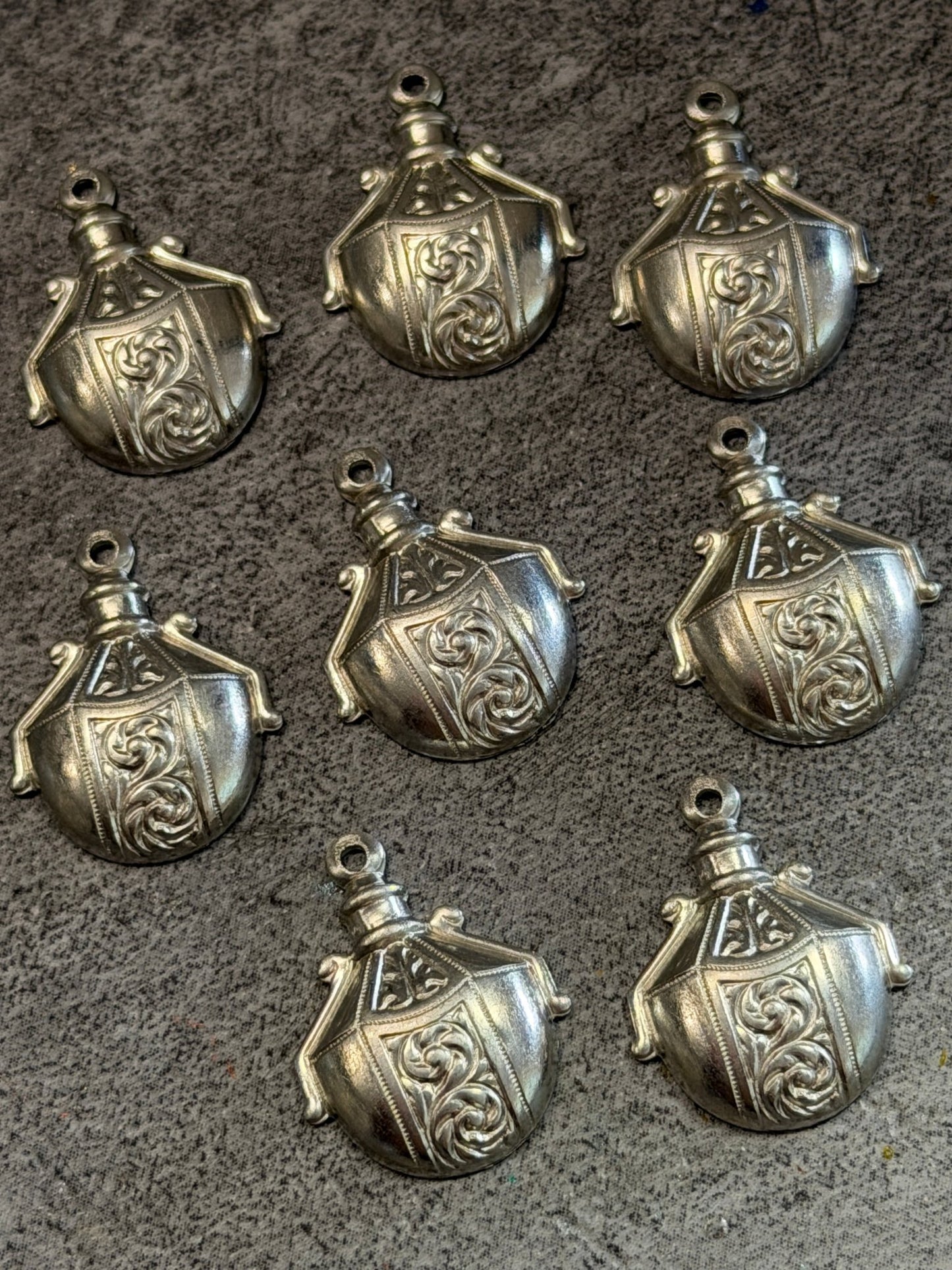 Charm Pack - 14pcs - Vintaj Live Shop