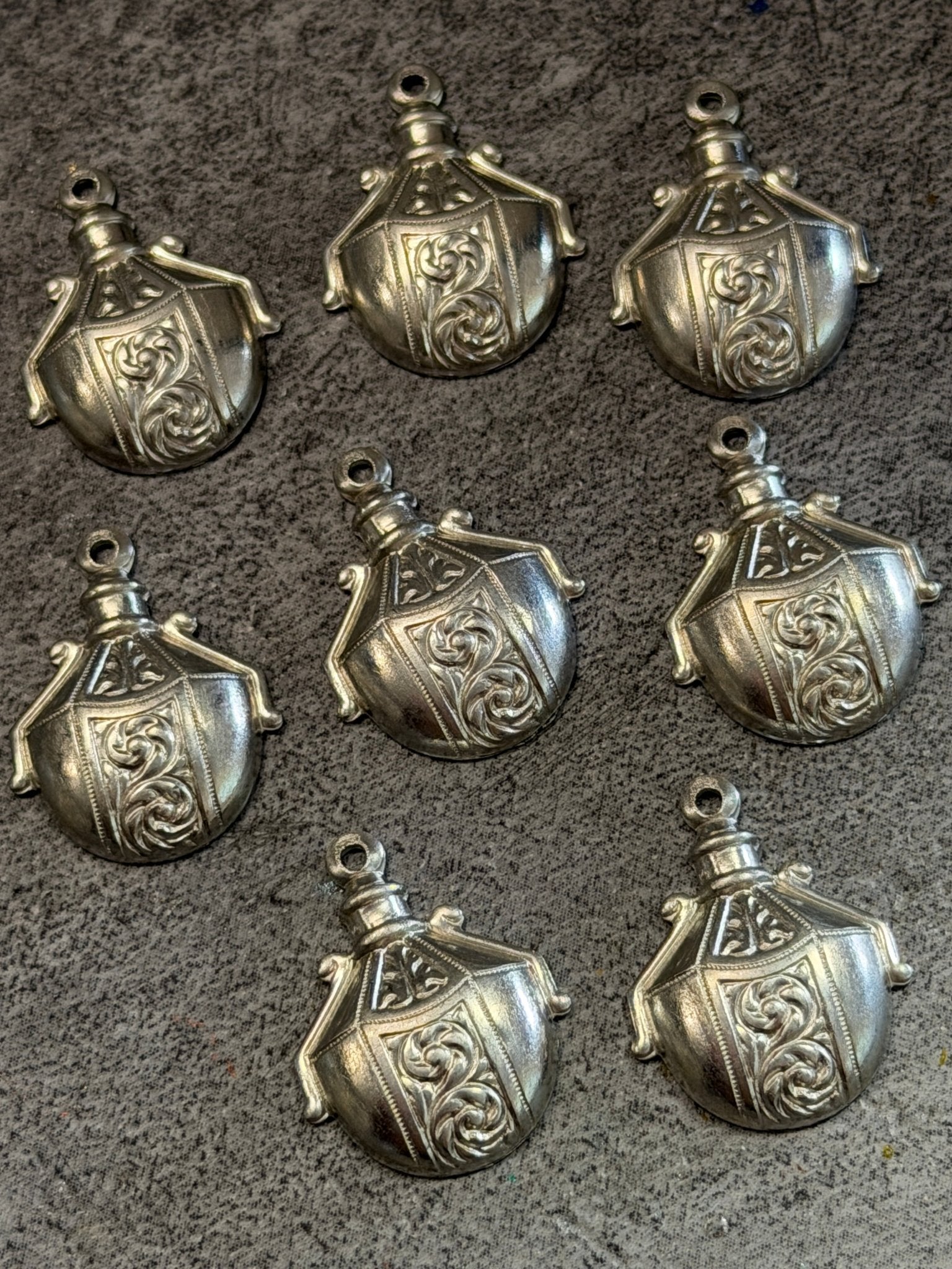 Charm Pack - 14pcs - Vintaj Live Shop
