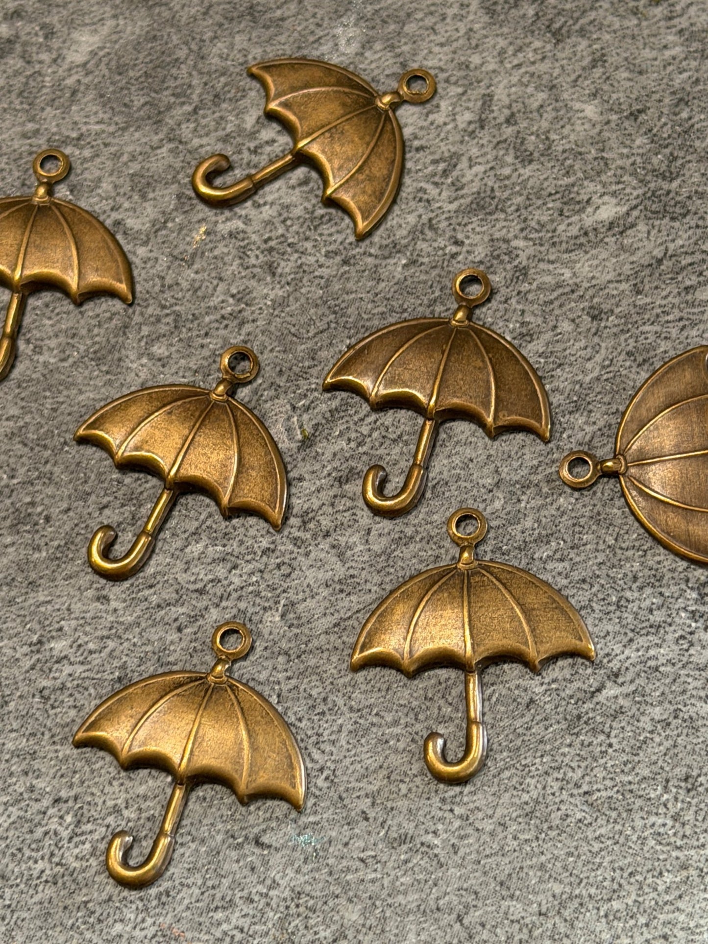 Umbrella Pack - 28pcs - Vintaj Live Shop