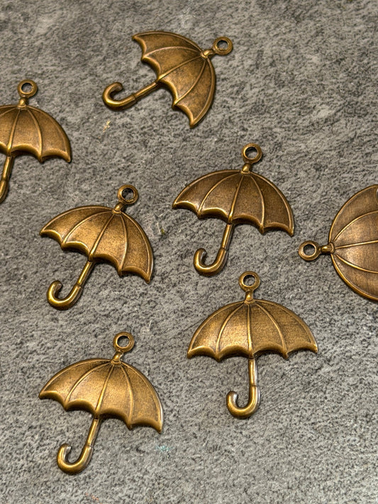 Umbrella Pack - 28pcs - Vintaj Live Shop