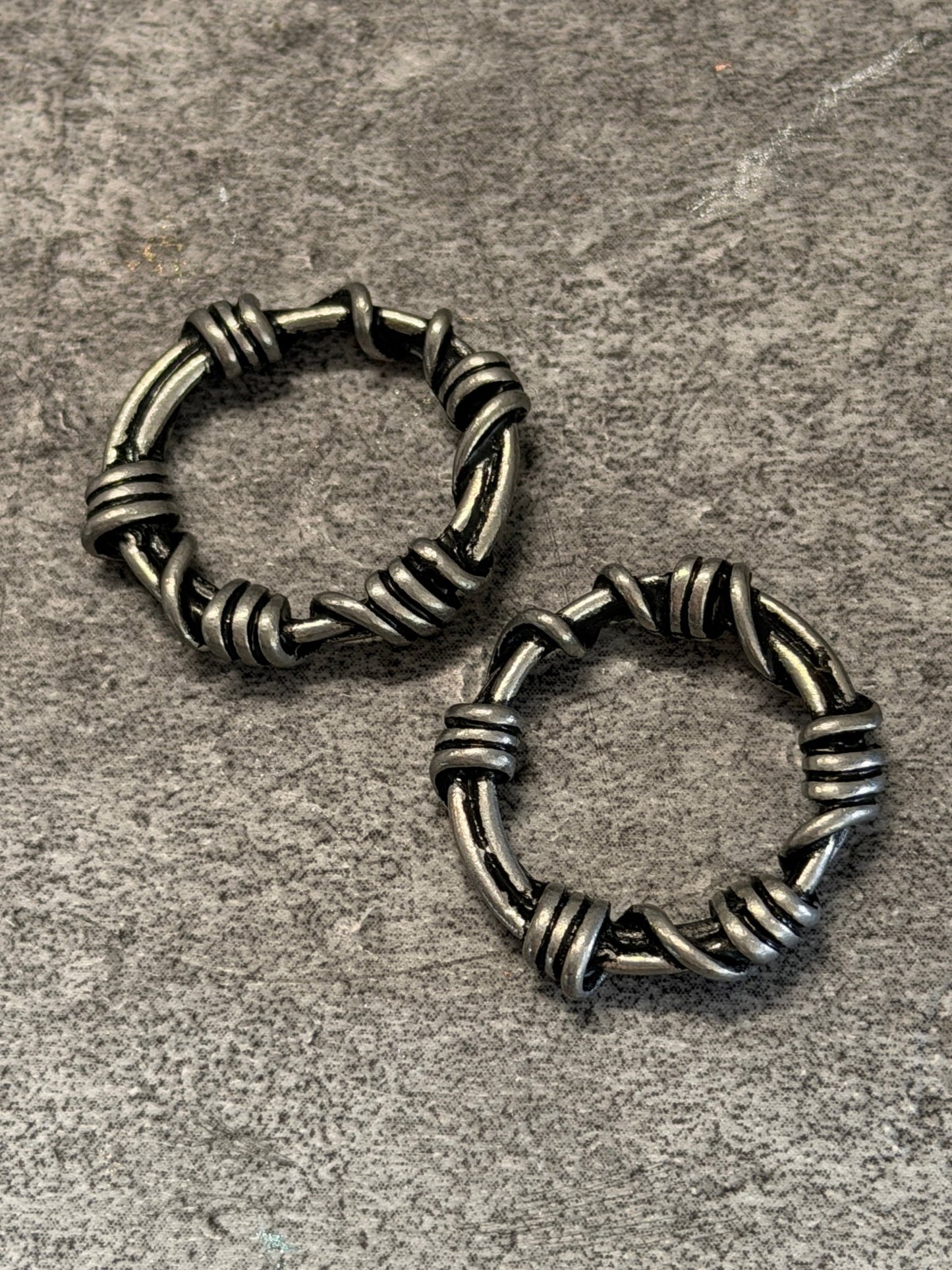 Ring Pack - 8pcs - Vintaj Live Shop