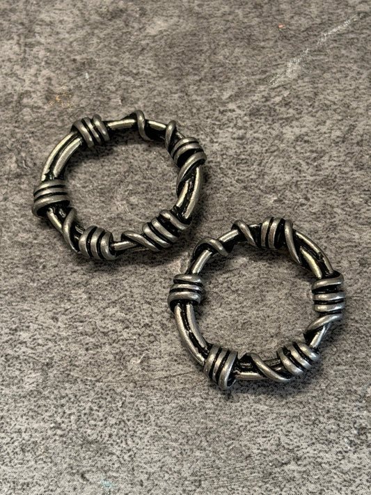 Ring Pack - 8pcs - Vintaj Live Shop