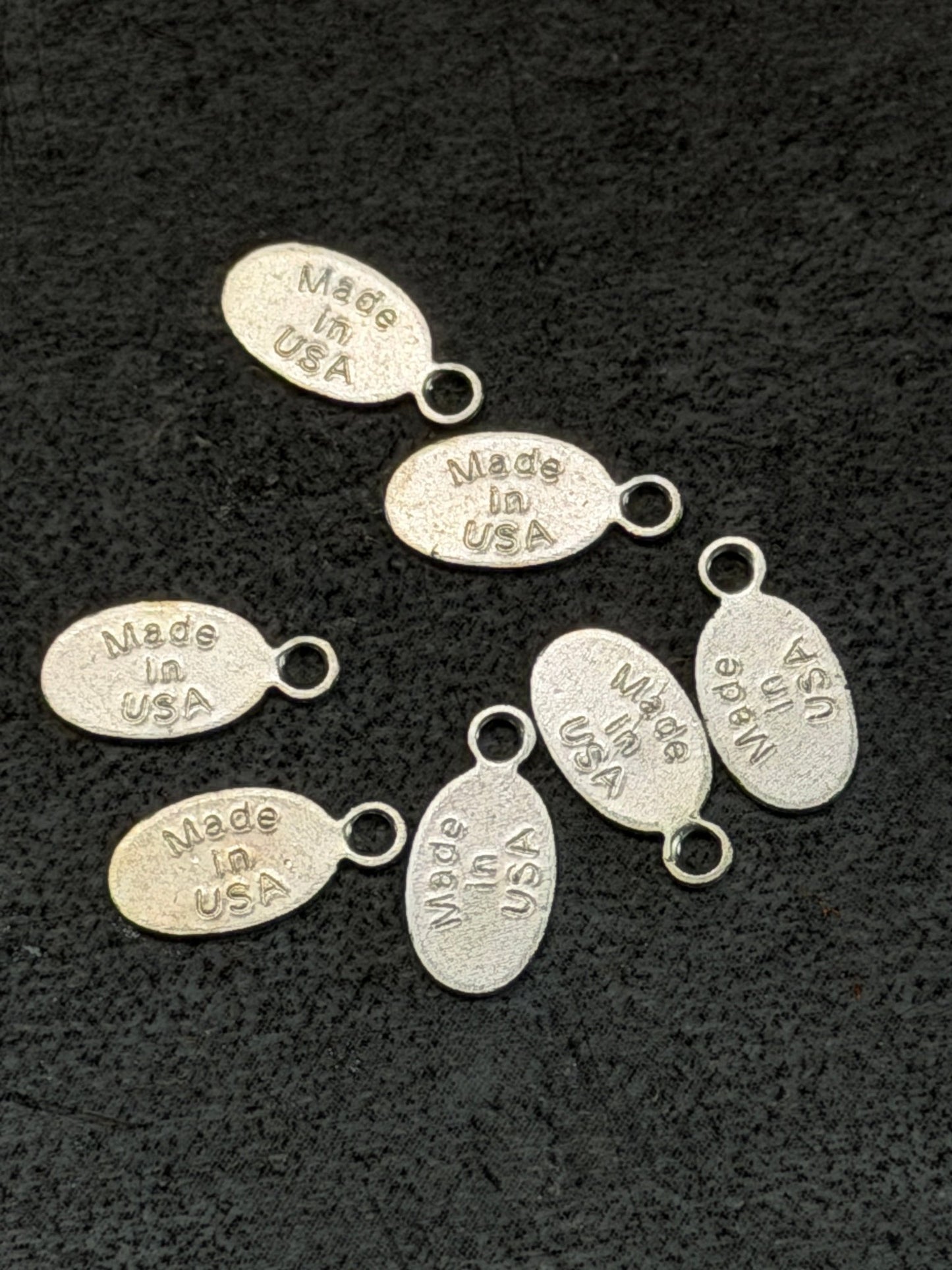 Tag Pack - 70pcs - Vintaj Live Shop