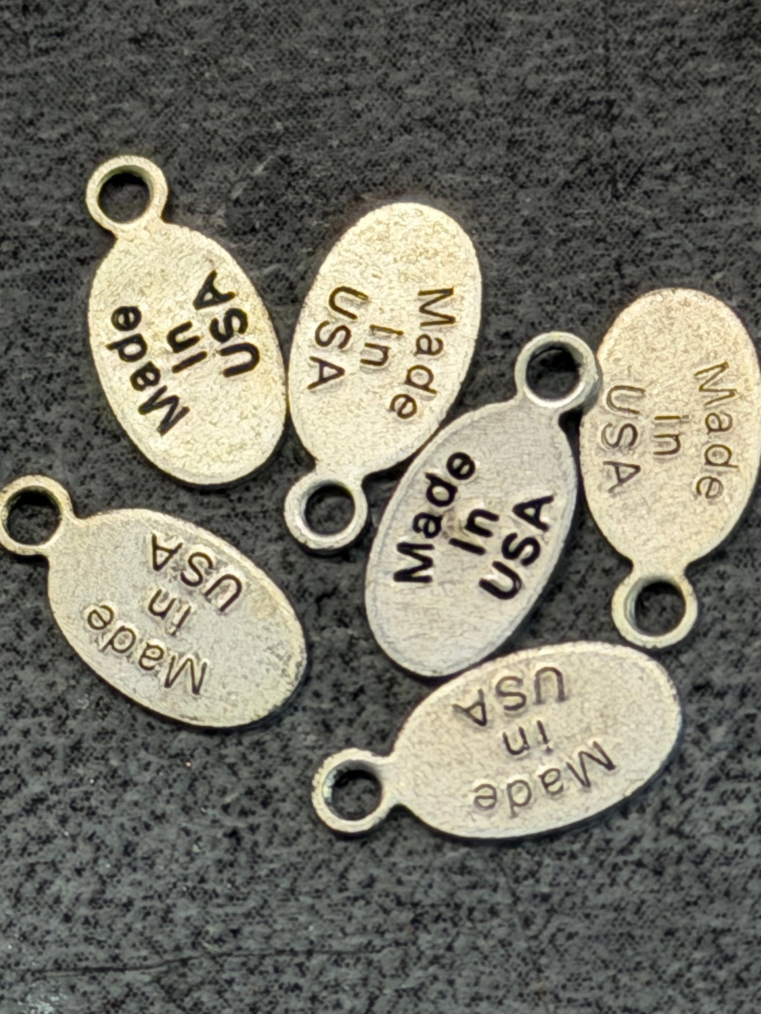 Tag Pack - 70pcs - Vintaj Live Shop