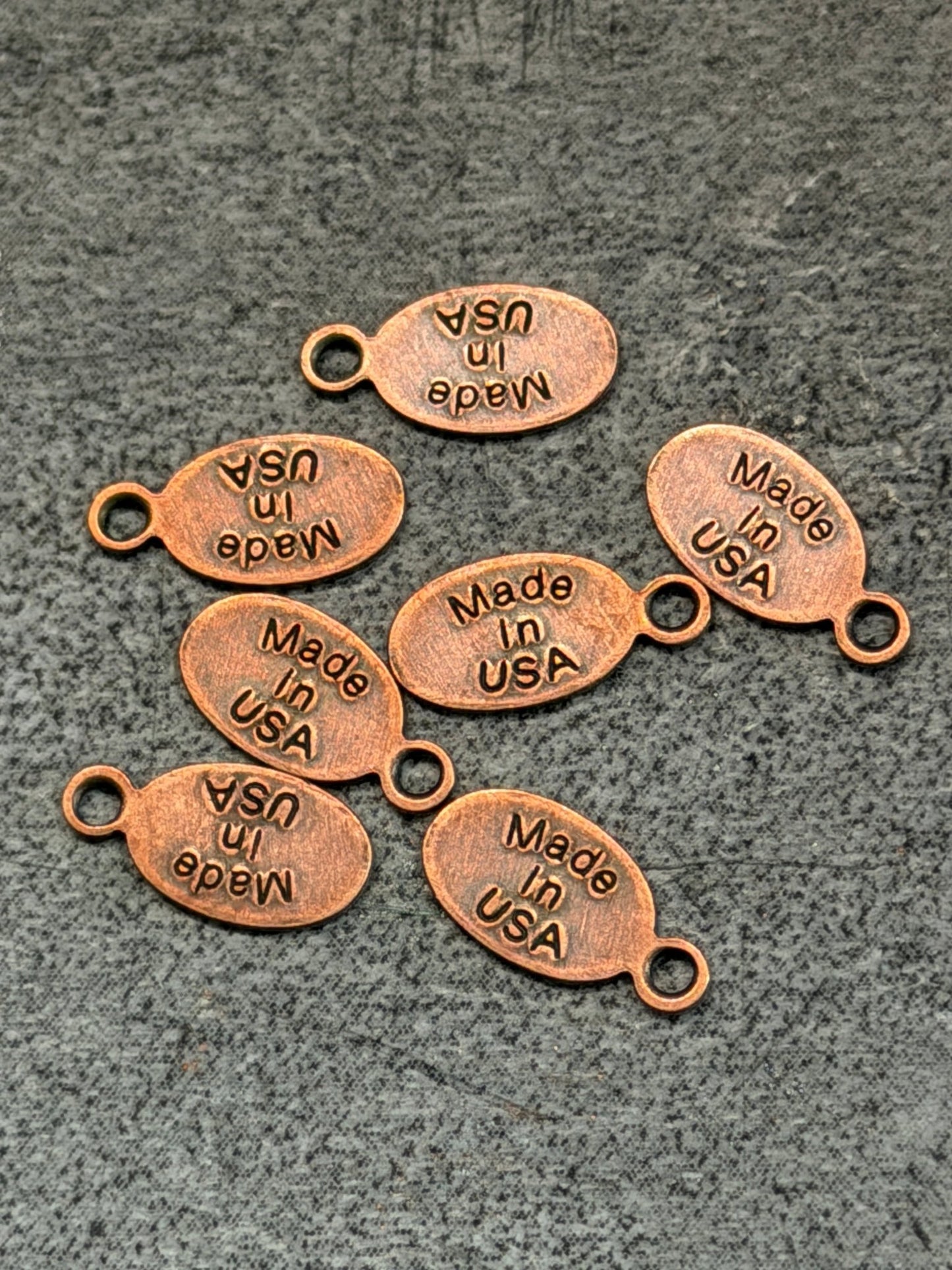 Tag Pack - 70pcs - Vintaj Live Shop
