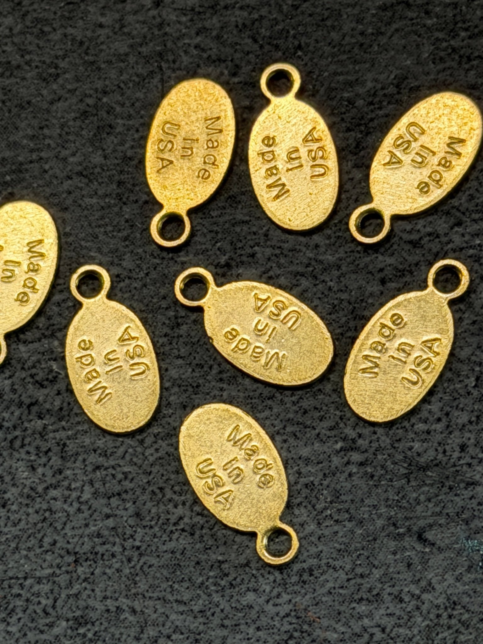 Tag Pack - 70pcs - Vintaj Live Shop